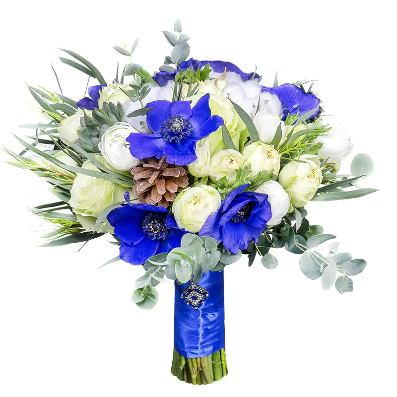 Букет невесты «Нюша»