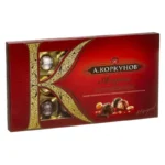 Подарочные конфеты Коркунов